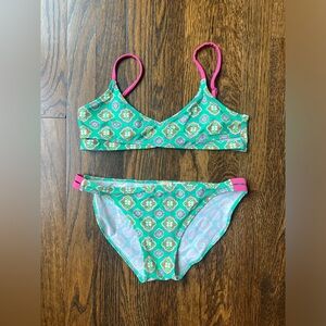 Zara Girls Bathing Suit (Size 13/14)